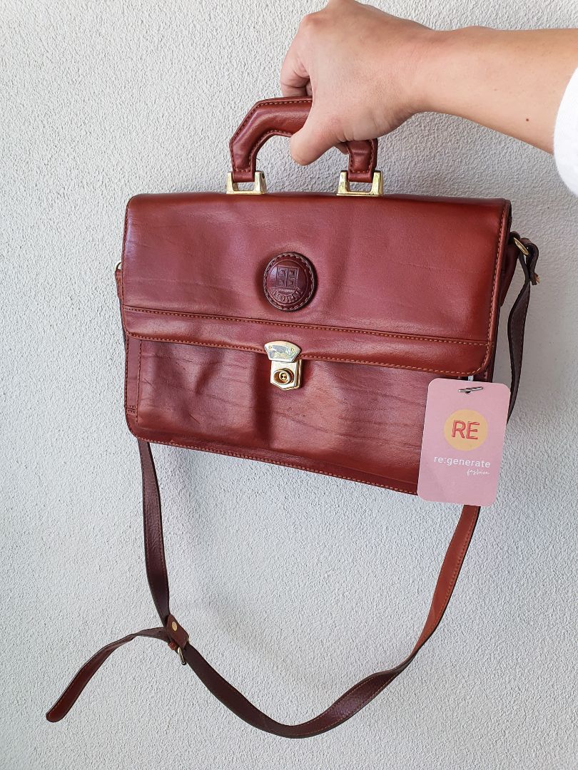 Bag OS
