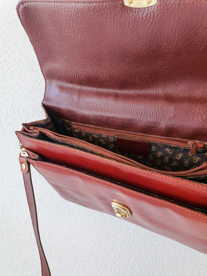 Bag OS