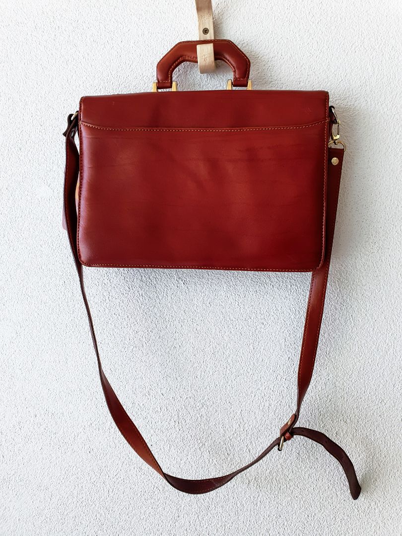 Bag OS
