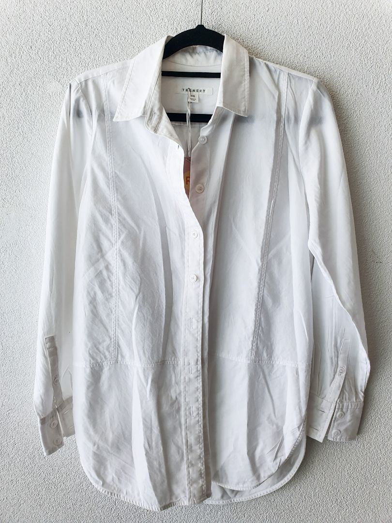 Ternery top XXS