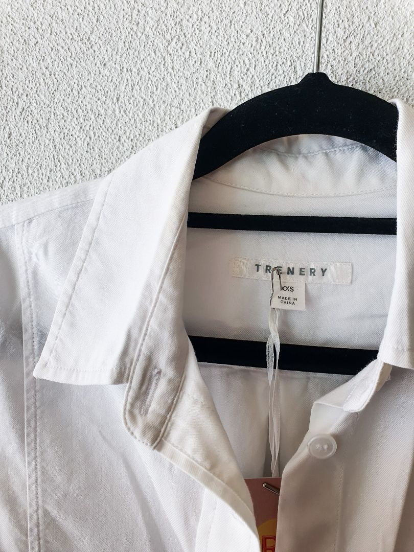 Ternery top XXS