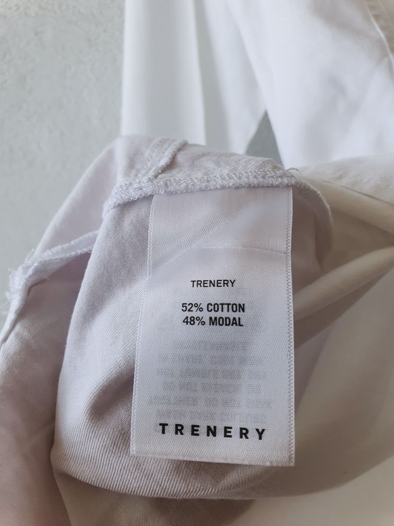Ternery top XXS