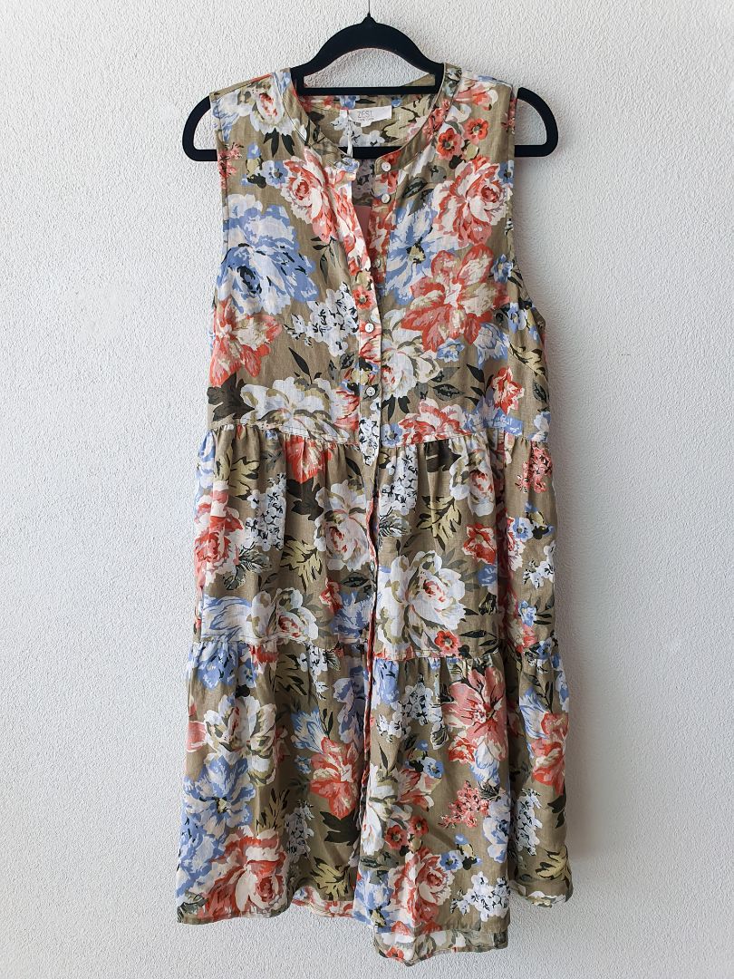 Zest Dress M