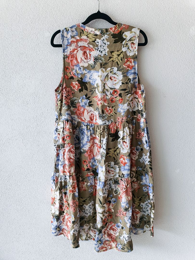 Zest Dress M