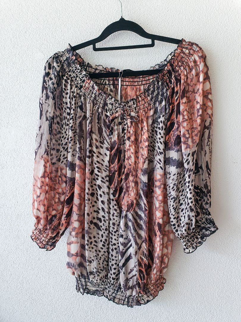 Fifilles Paris top M