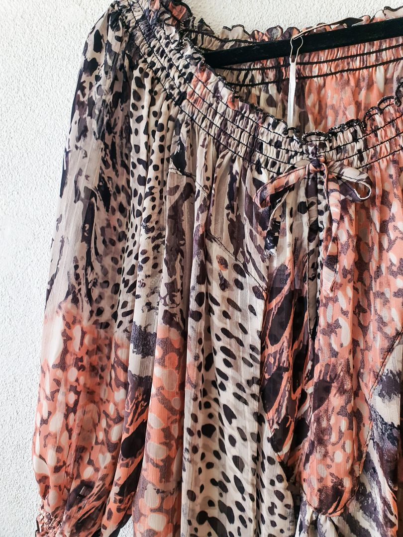 Fifilles Paris top M