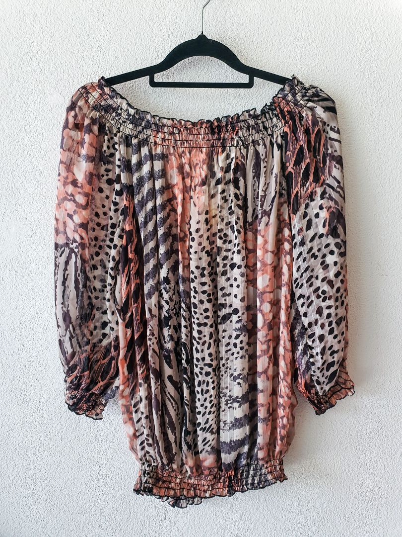 Fifilles Paris top M