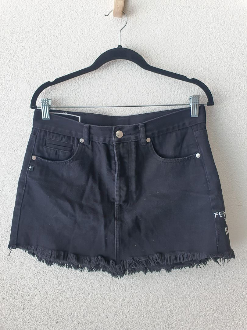 Federation Skirt XS