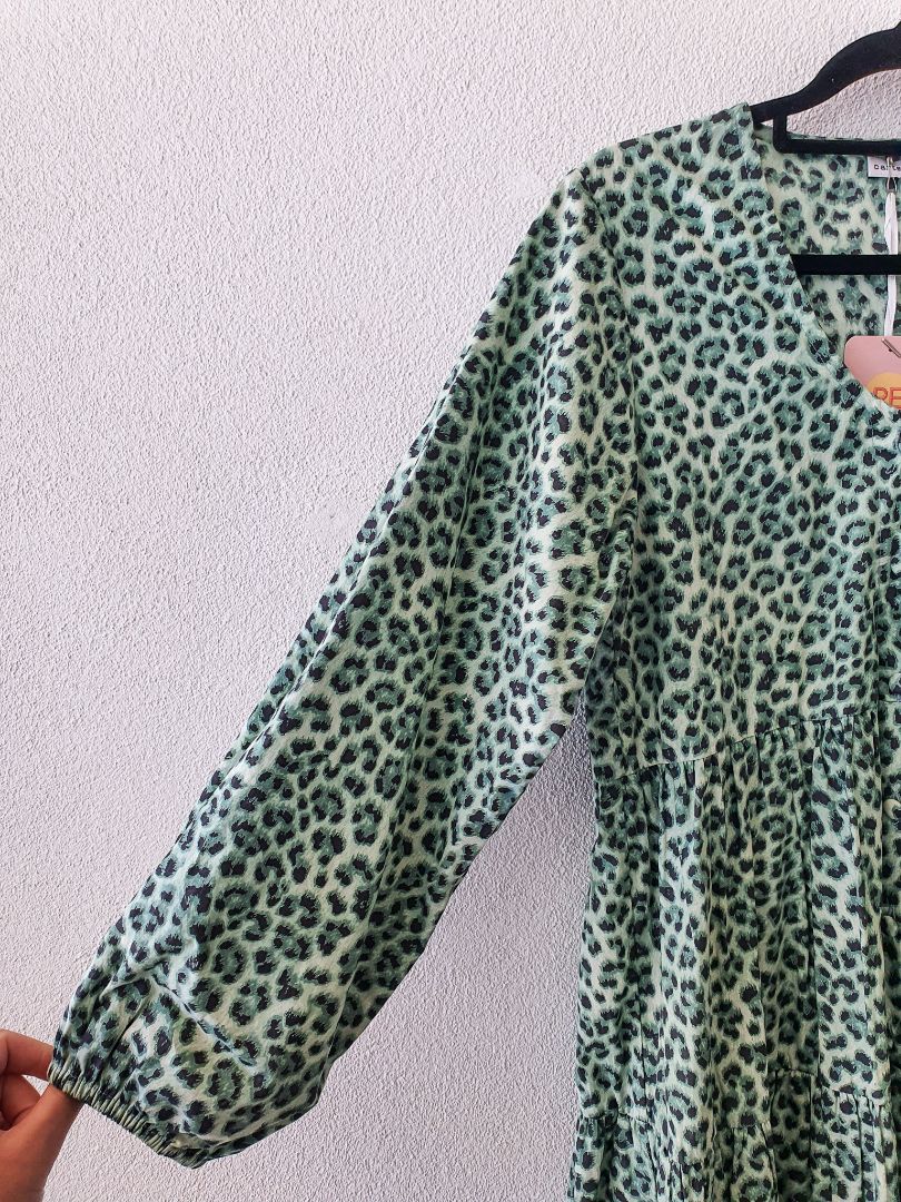 Cartel and Willow Dress S