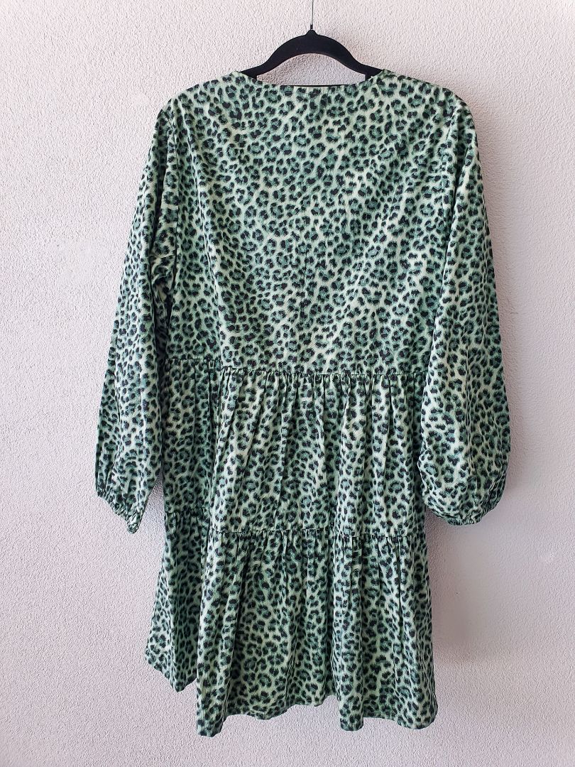 Cartel and Willow Dress S