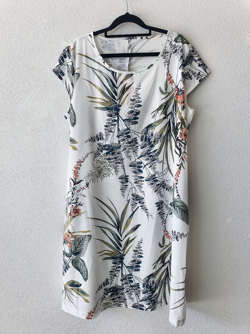 Handmade Dress M