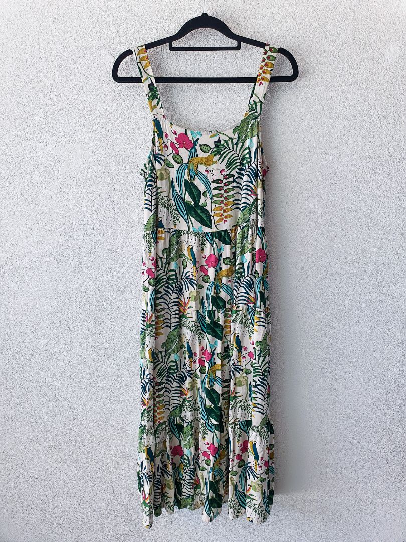 Zest Dress M