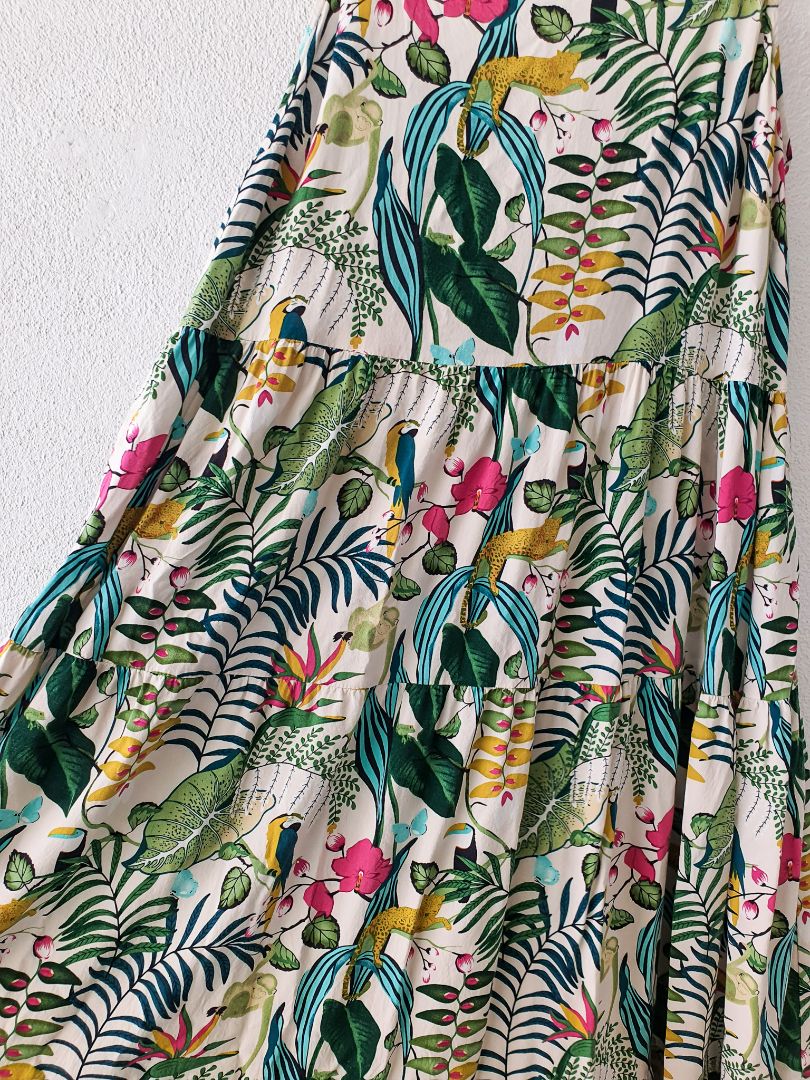 Zest Dress M