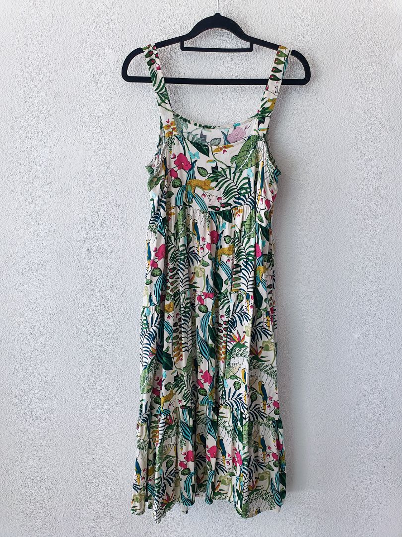Zest Dress M