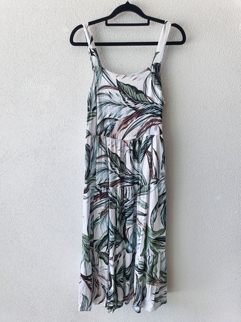 Zest Dress M