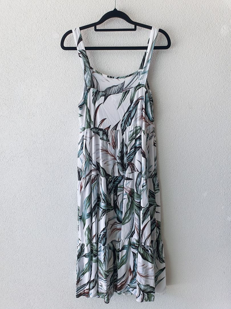 Zest Dress M