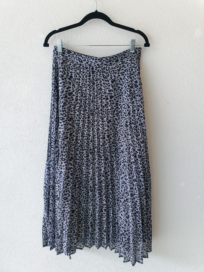 Ivy + Jack Skirt S