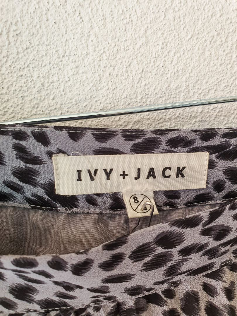 Ivy + Jack Skirt S