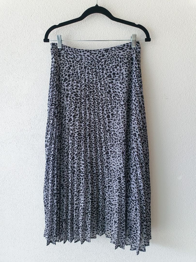 Ivy + Jack Skirt S