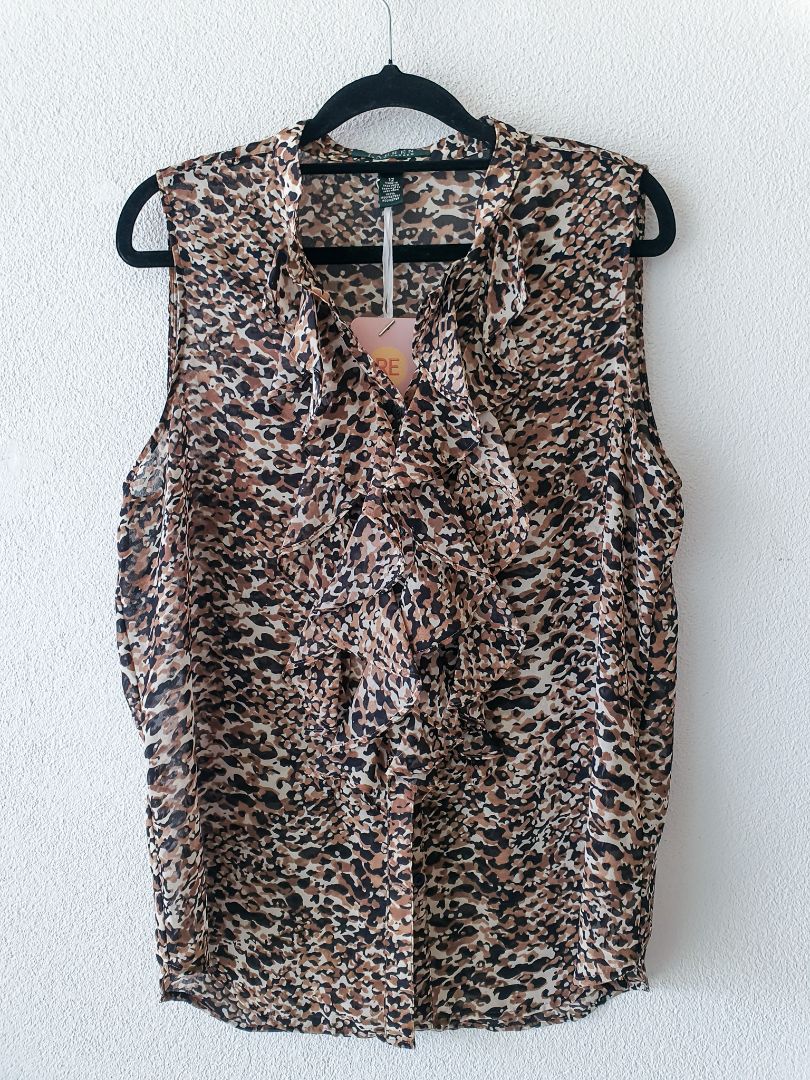 Ralph Lauren top M