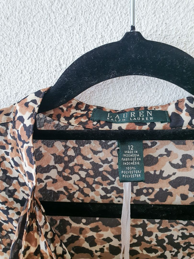 Ralph Lauren top M