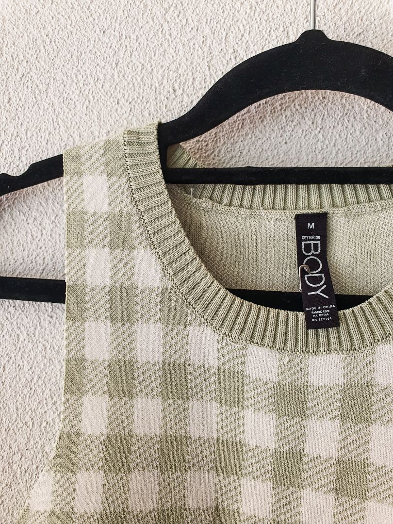 Cotton On top M