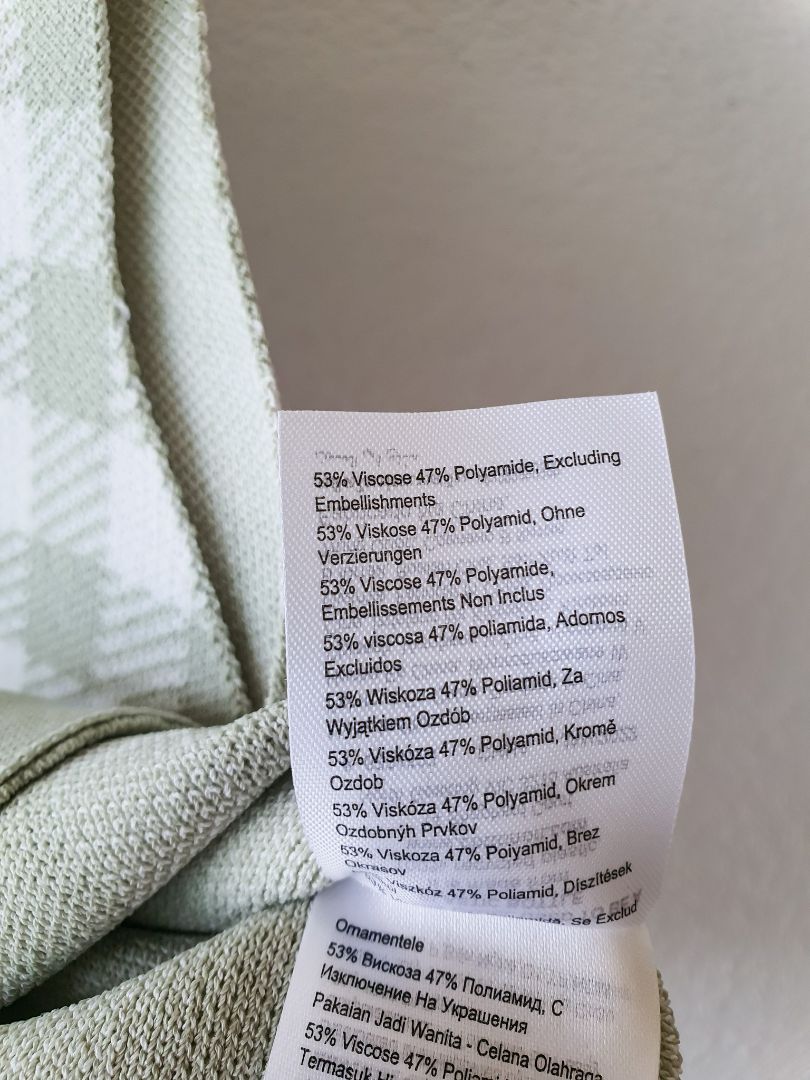 Cotton On top M