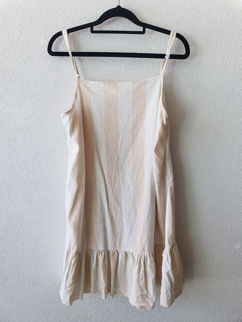 NZ Dress S