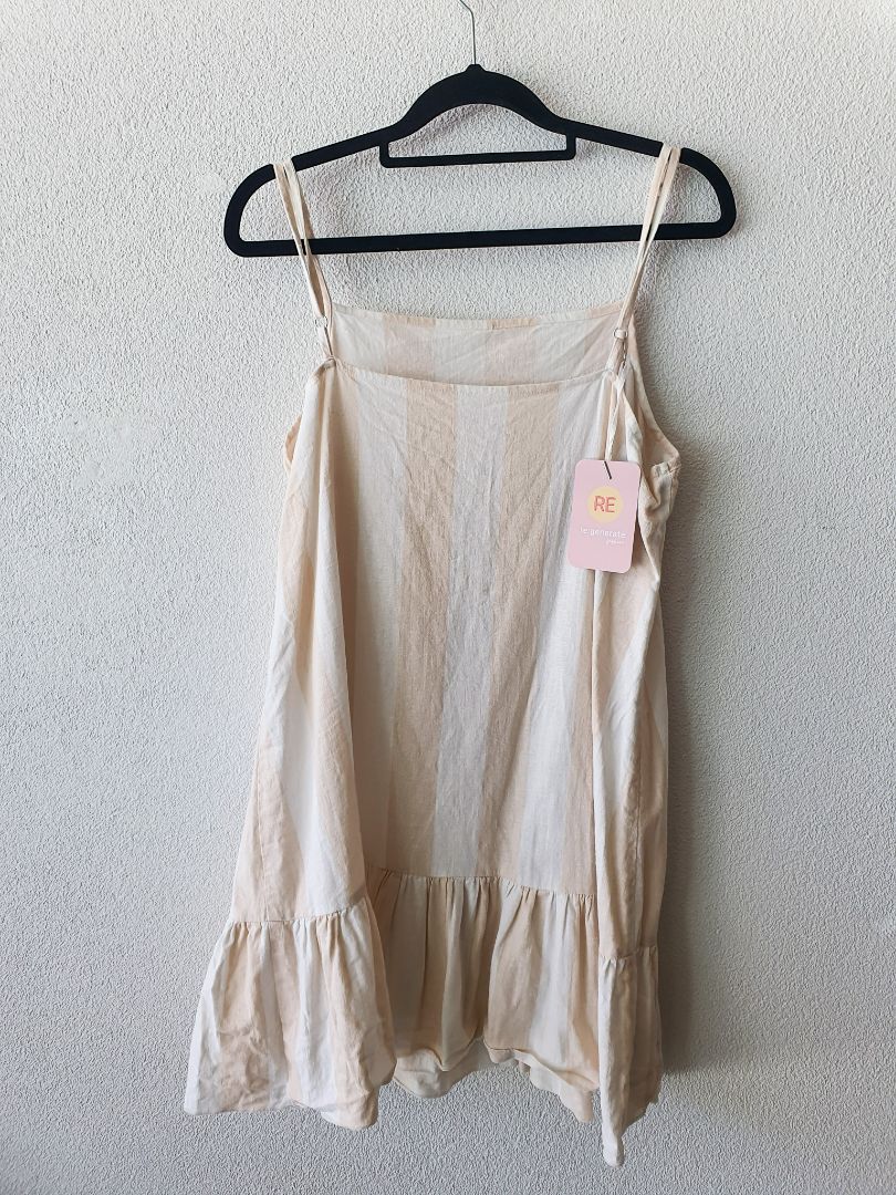 NZ Dress S