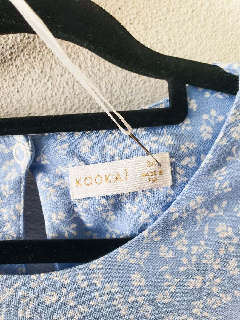 Kookai Dress XXS