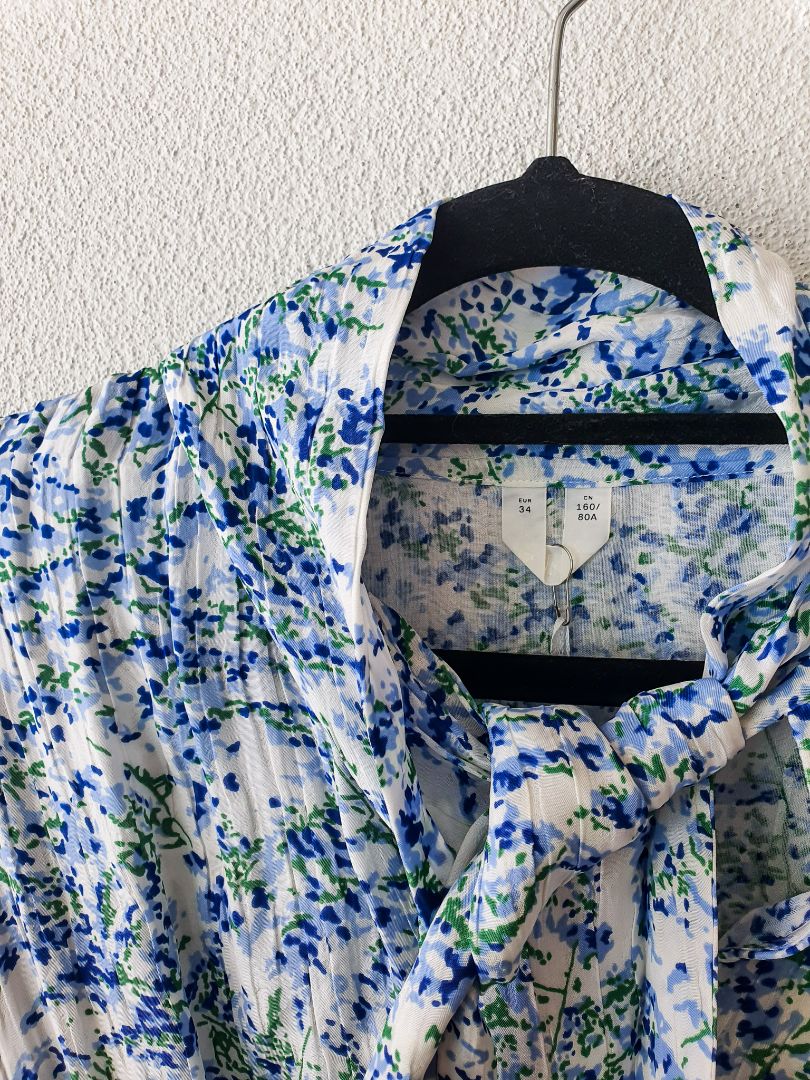 Arket Dress XXS