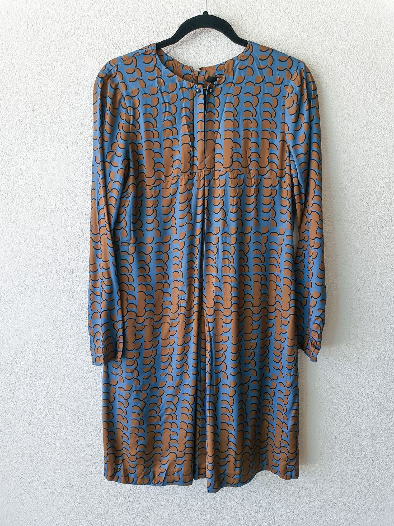 Seventy by Sergio Teon Dress S