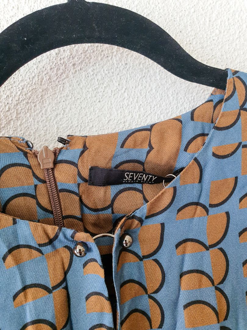 Seventy by Sergio Teon Dress S