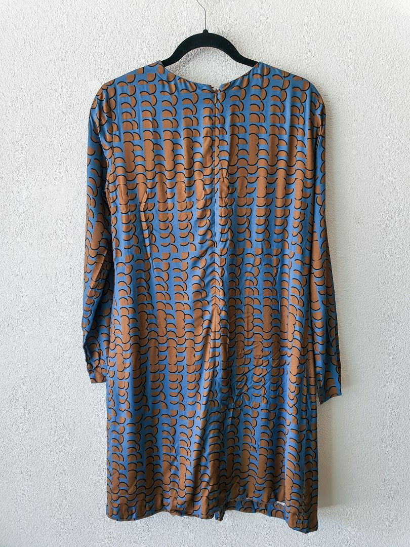 Seventy by Sergio Teon Dress S