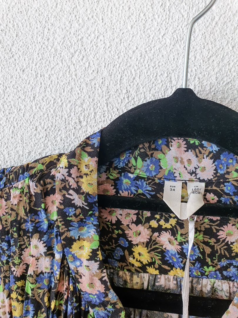 Arket Dress XXS