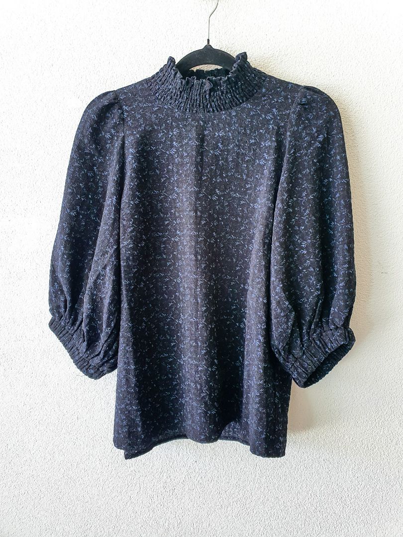 Lollys laundry Copenhagen top XS