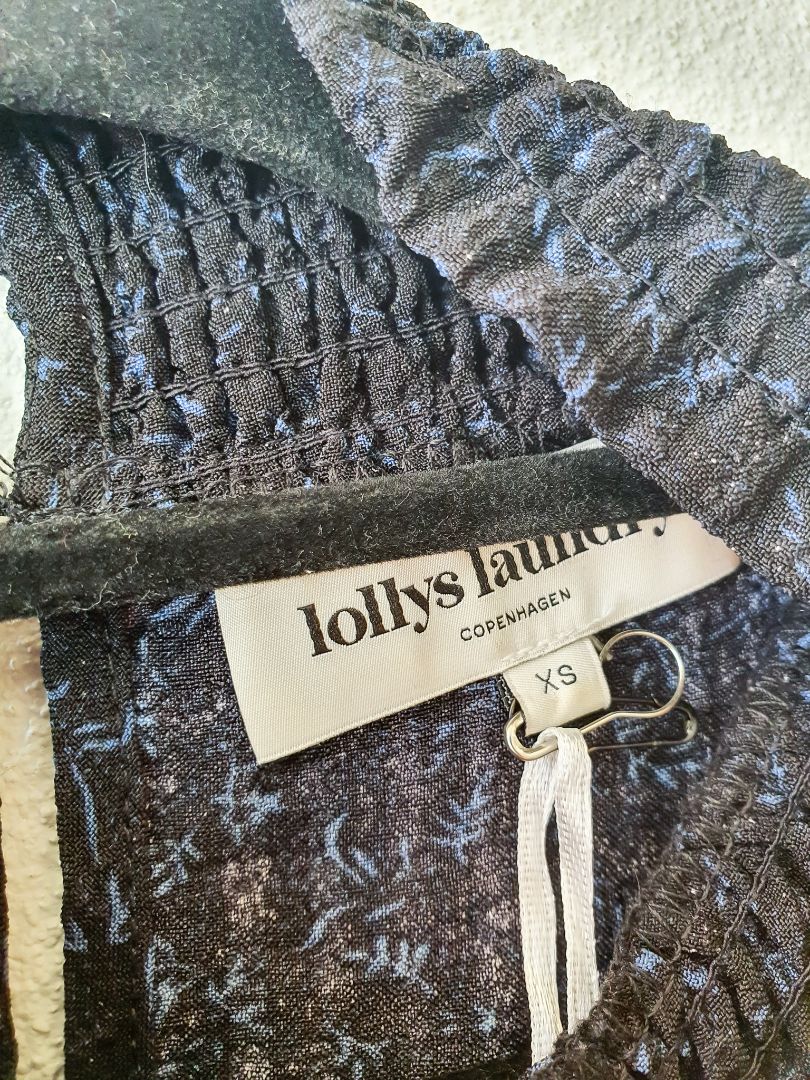 Lollys laundry Copenhagen top XS