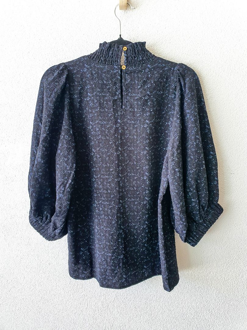 Lollys laundry Copenhagen top XS