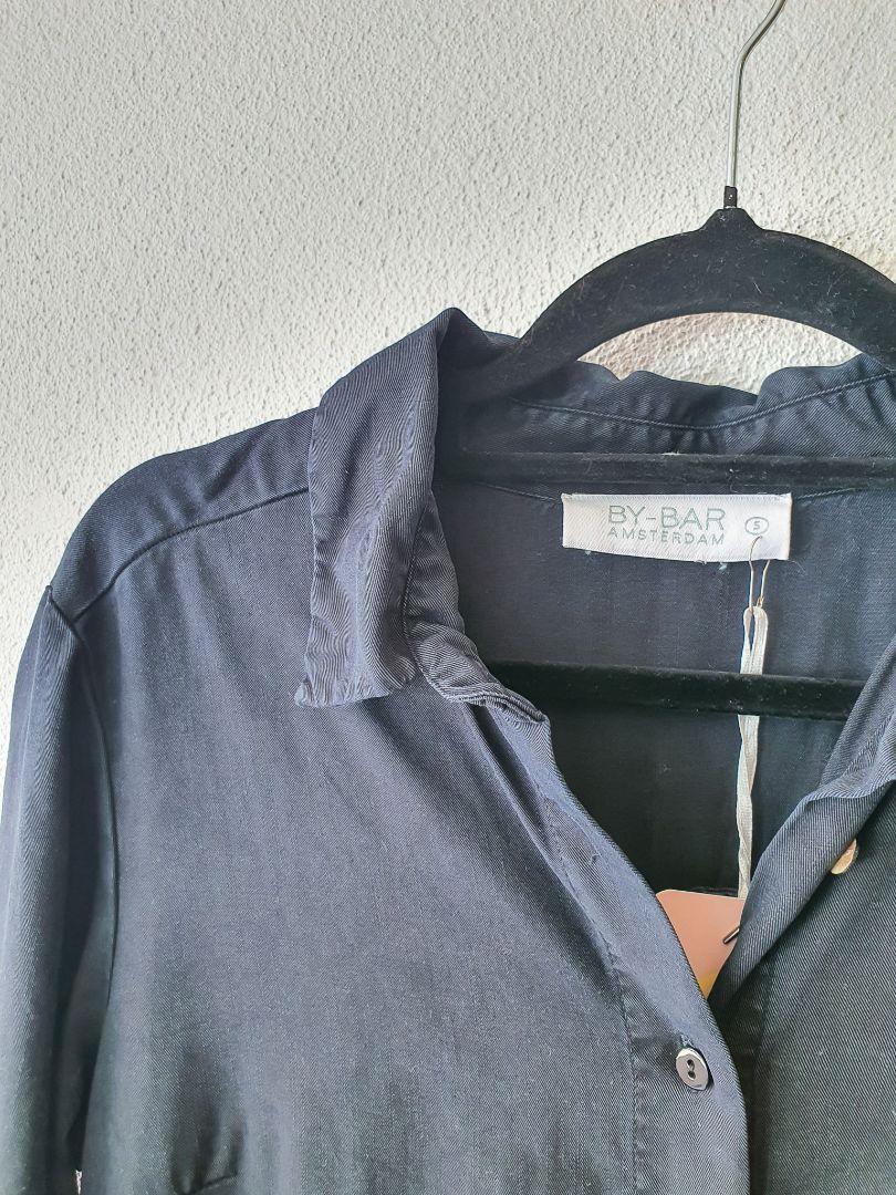 By-Bar Amsterdam Dress S