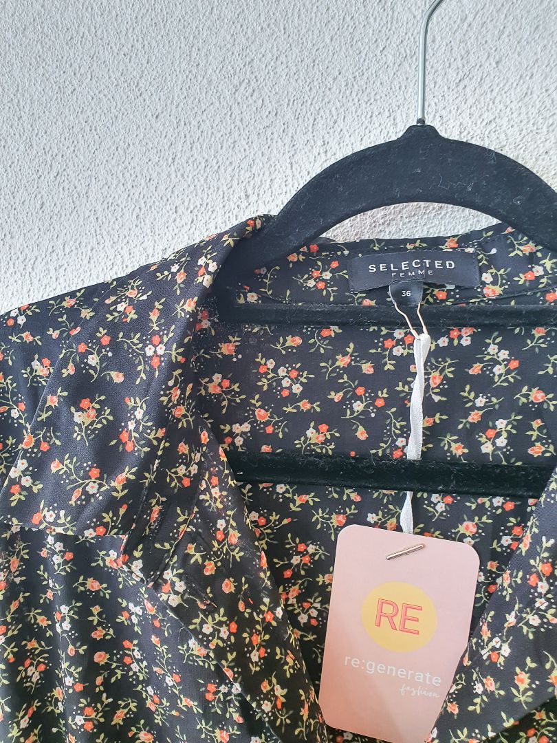 Selected Femme Dress XS