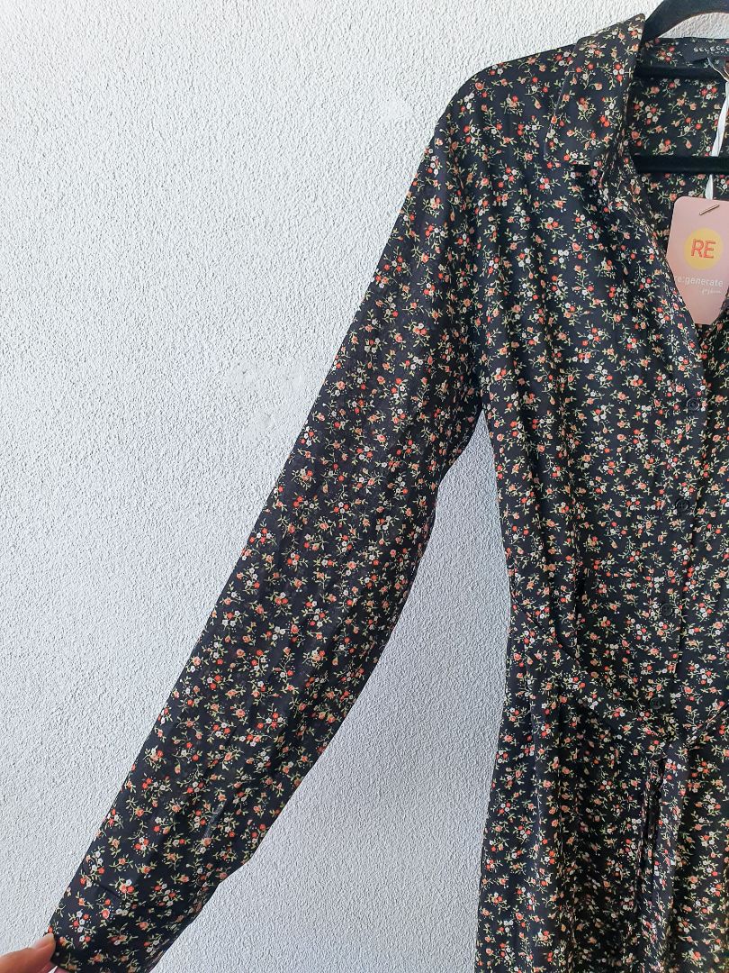 Selected Femme Dress XS