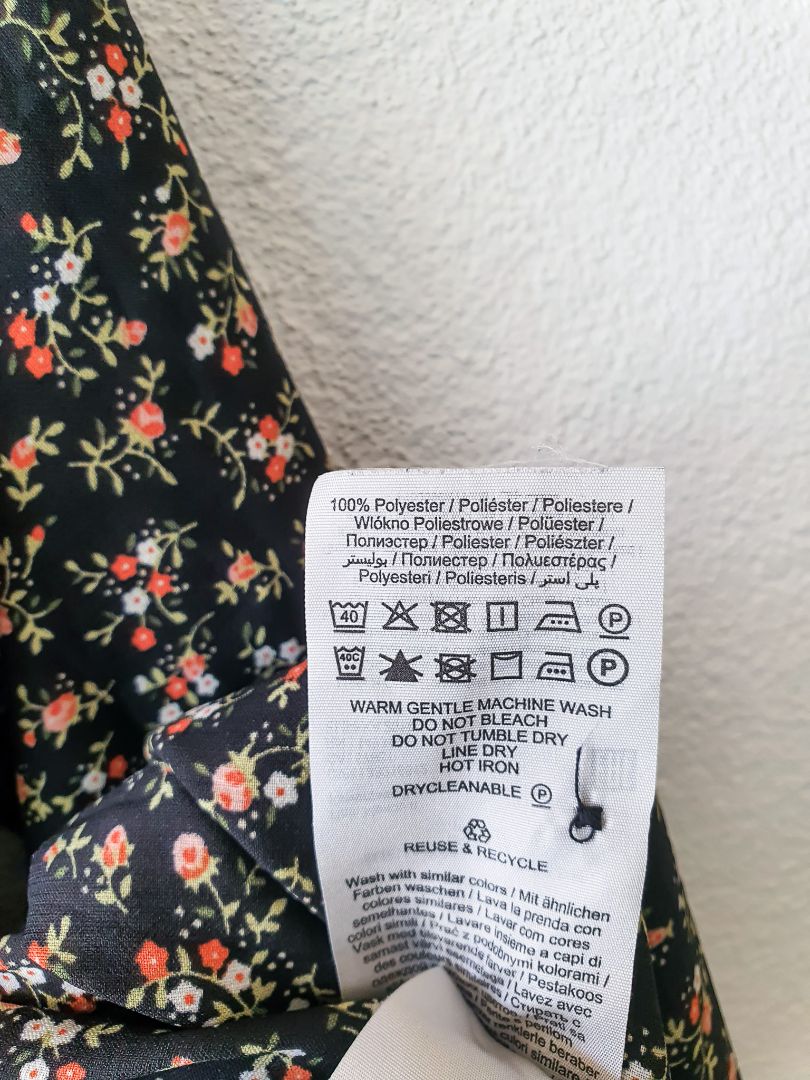 Selected Femme Dress XS