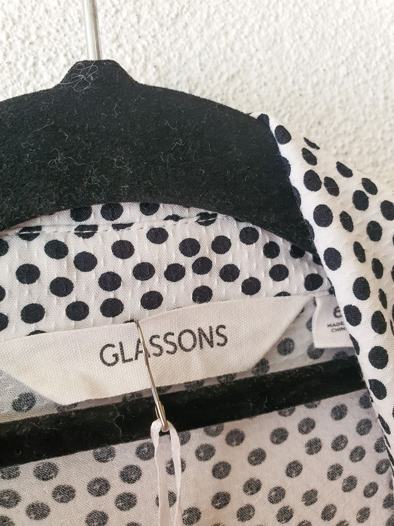 Glassons Dress XXS