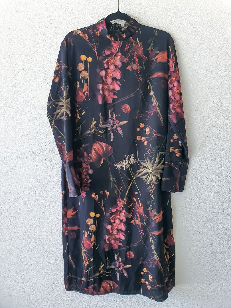 Weekday Dress XS