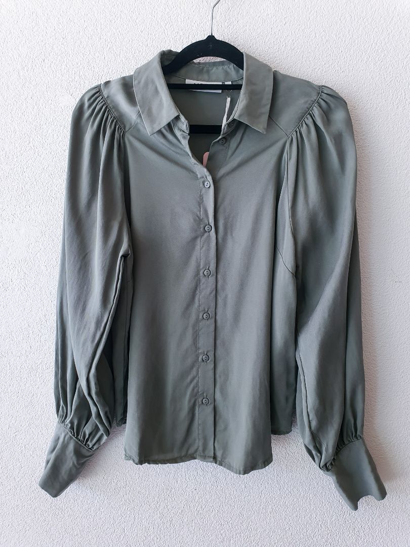 MSCH Copenhagen top XS