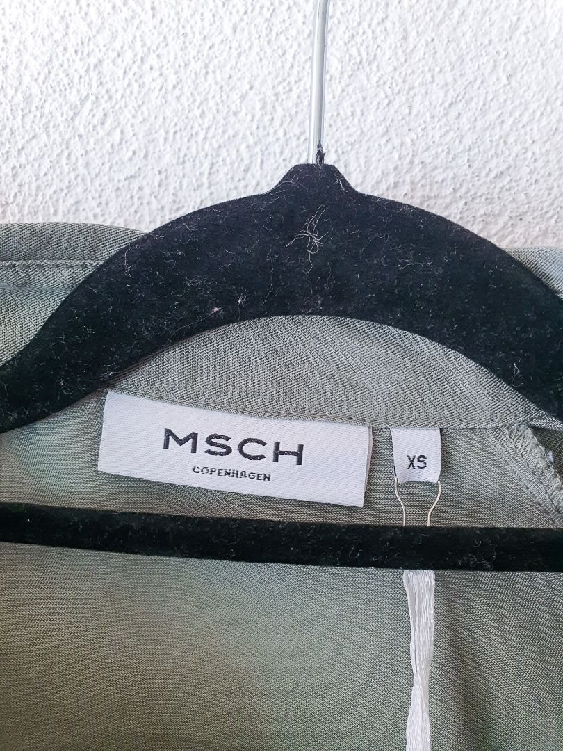 MSCH Copenhagen top XS