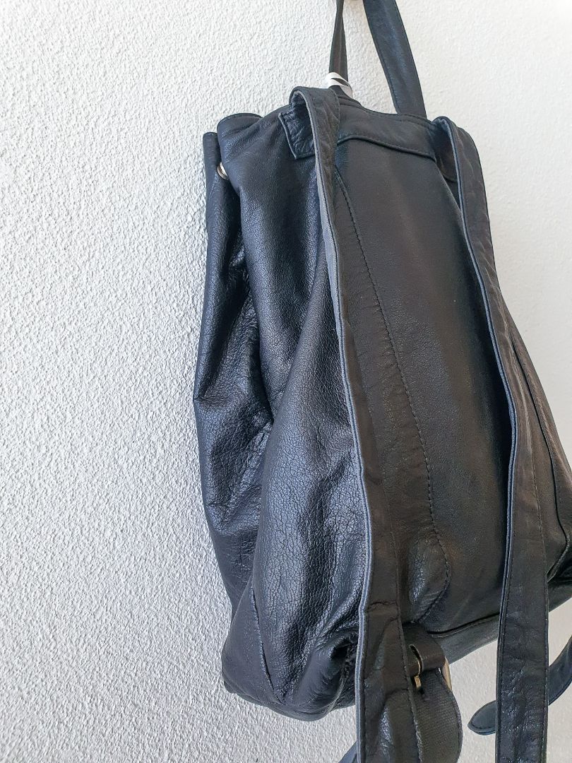 Asos Bag OS