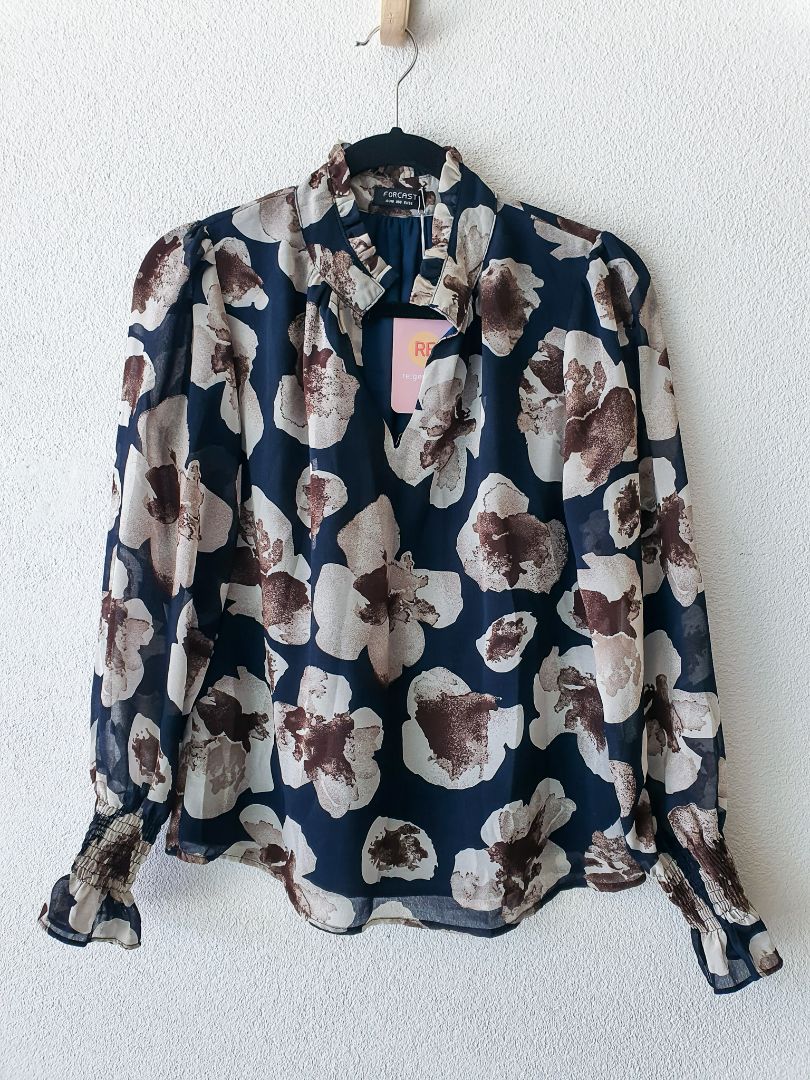 Forecast top S