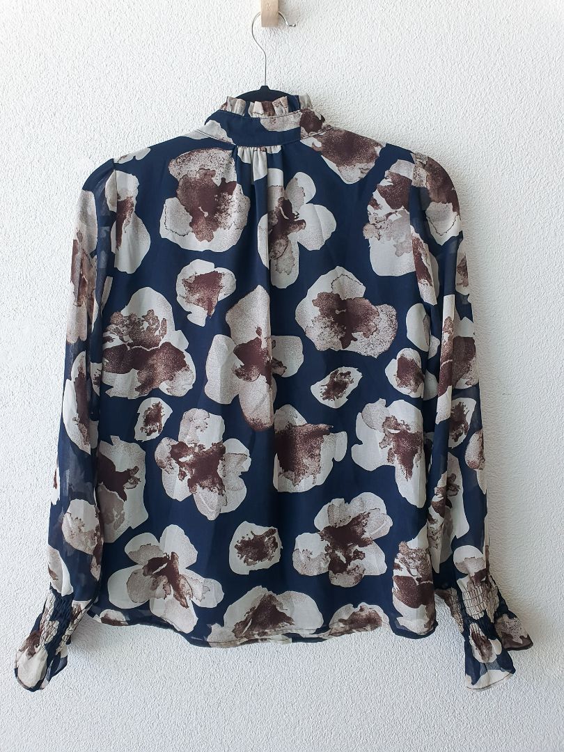 Forecast top S