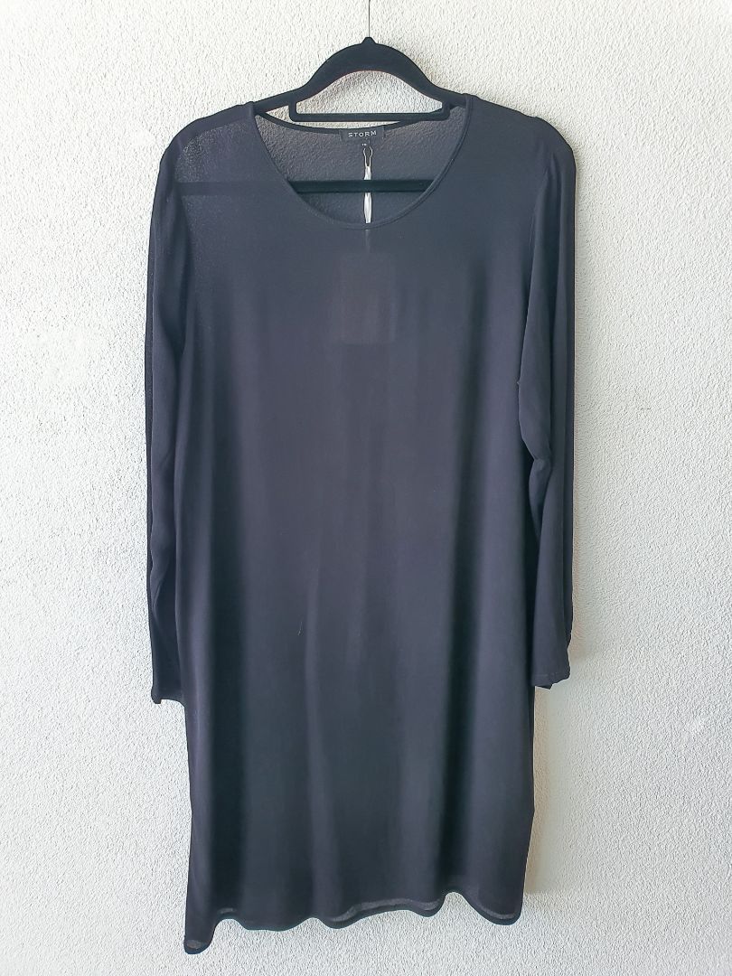 Storm Dress S